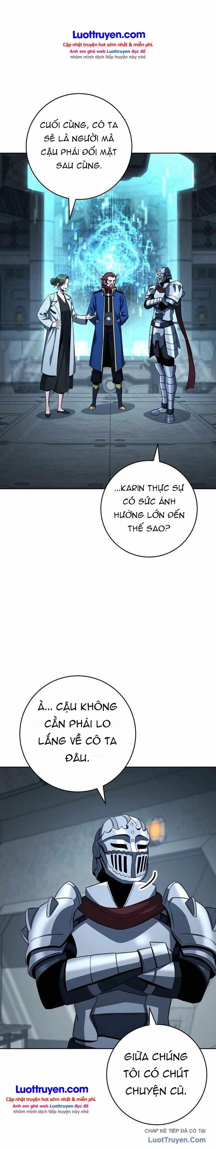 Cốt Binh Trở Lại Chapter 378 - 9