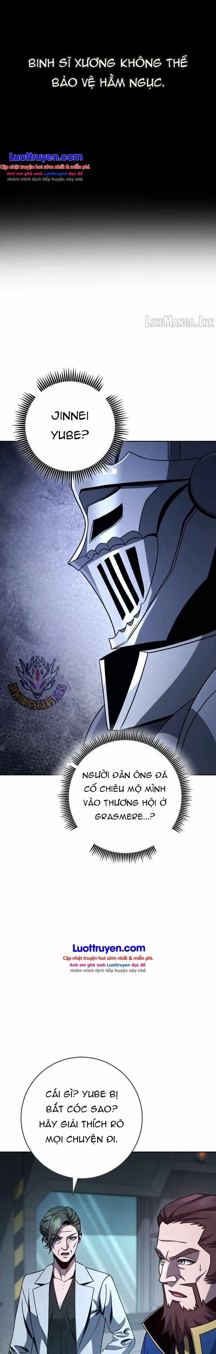 Cốt Binh Trở Lại Chapter 378 - 13