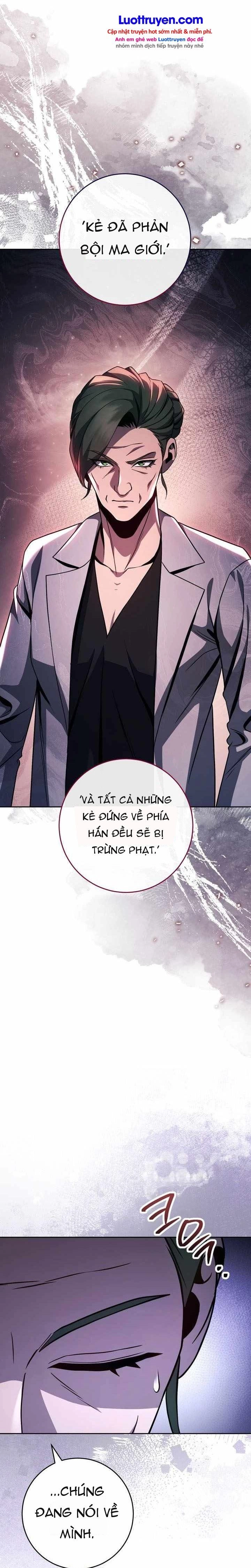 Cốt Binh Trở Lại Chapter 378 - 15