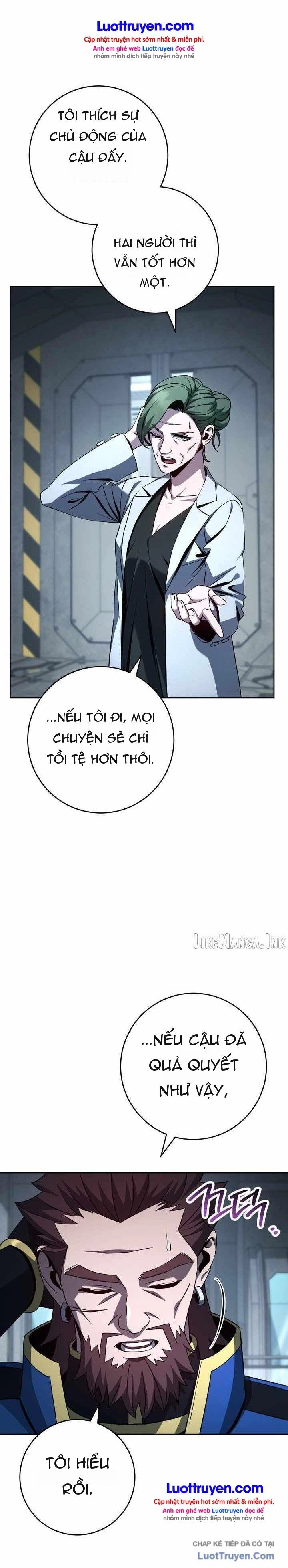 Cốt Binh Trở Lại Chapter 378 - 20