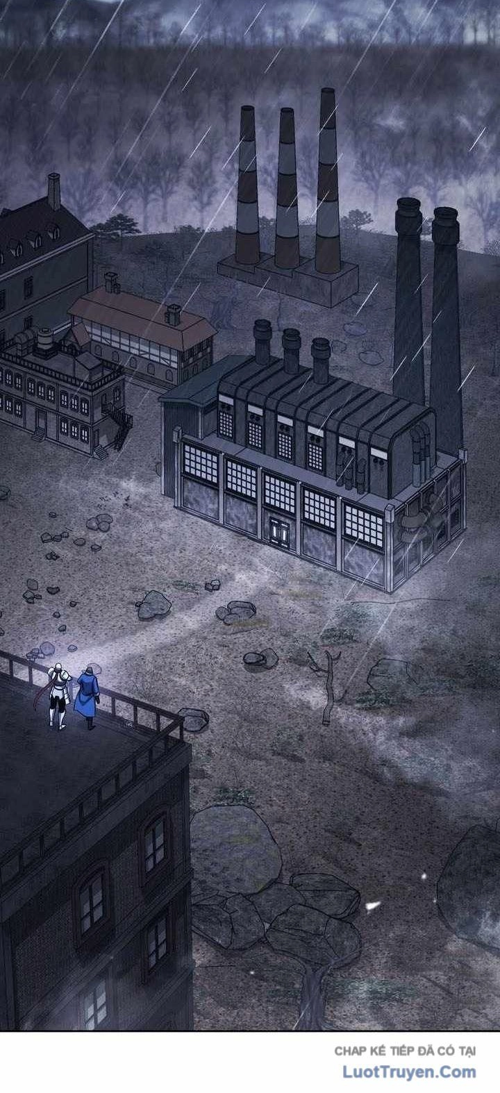 Cốt Binh Trở Lại Chapter 378 - 22