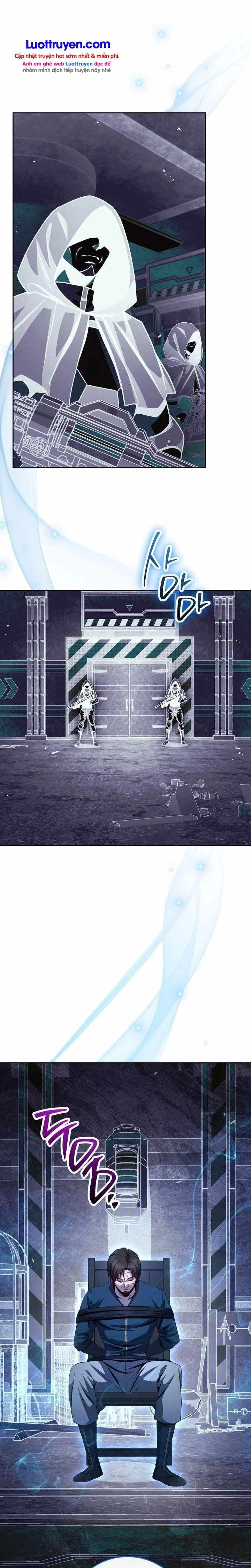 Cốt Binh Trở Lại Chapter 378 - 25