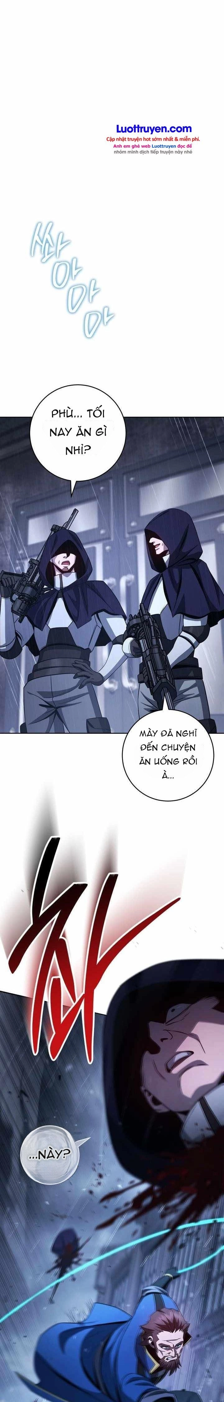 Cốt Binh Trở Lại Chapter 378 - 31
