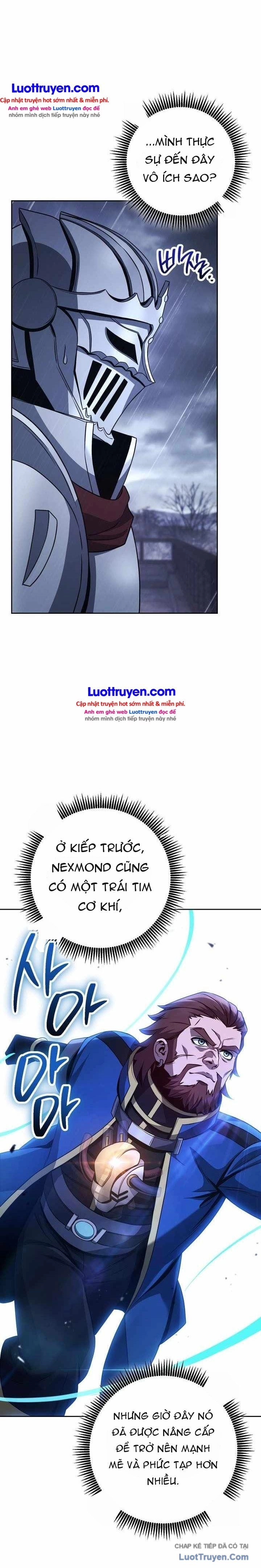 Cốt Binh Trở Lại Chapter 378 - 35