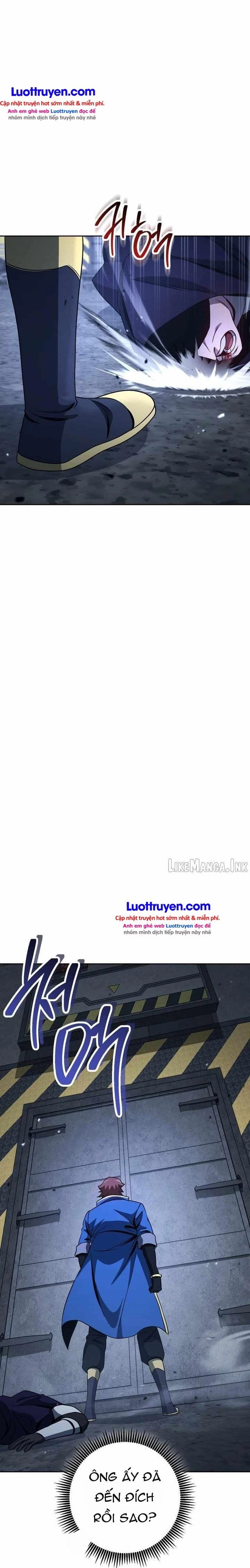 Cốt Binh Trở Lại Chapter 378 - 36