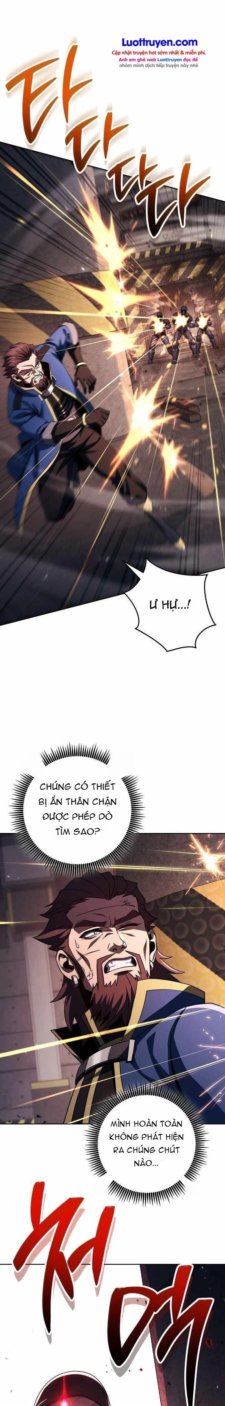 Cốt Binh Trở Lại Chapter 378 - 40