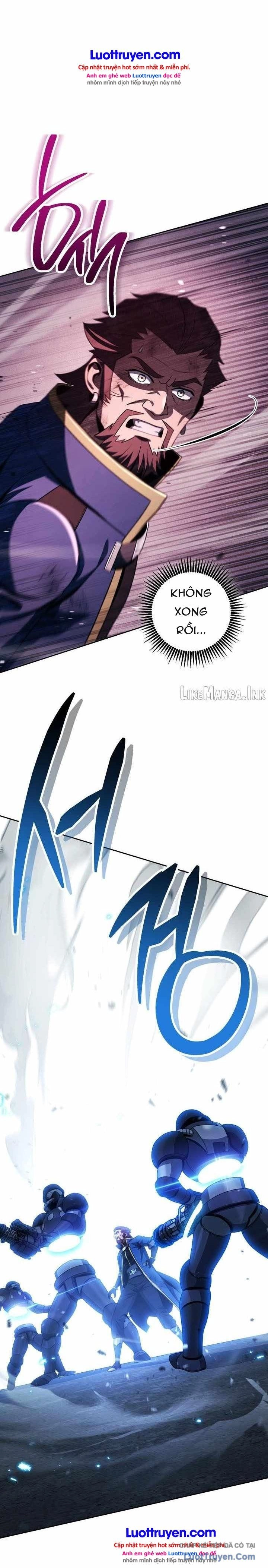 Cốt Binh Trở Lại Chapter 378 - 42