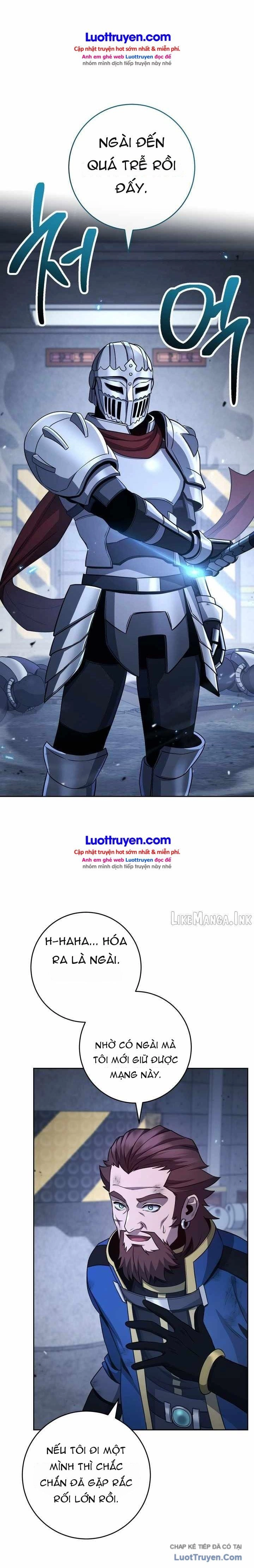 Cốt Binh Trở Lại Chapter 378 - 44