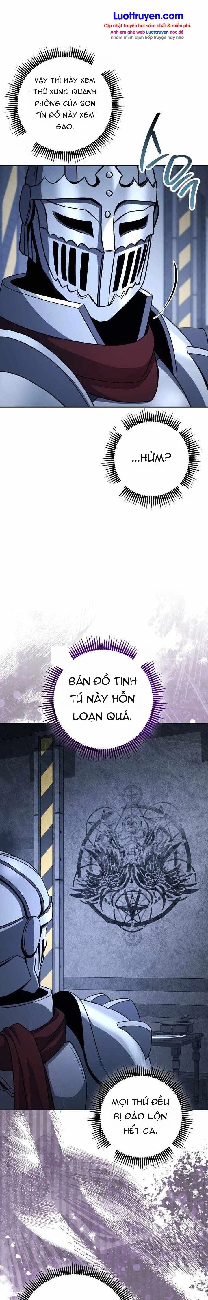 Cốt Binh Trở Lại Chapter 378 - 48
