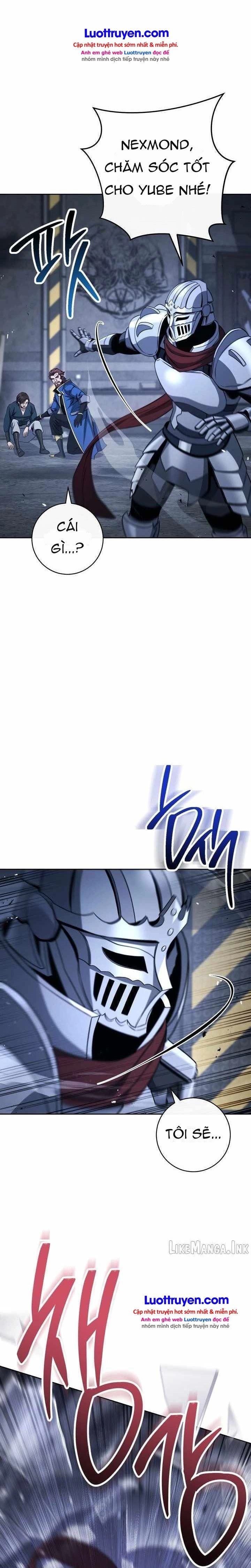 Cốt Binh Trở Lại Chapter 378 - 51