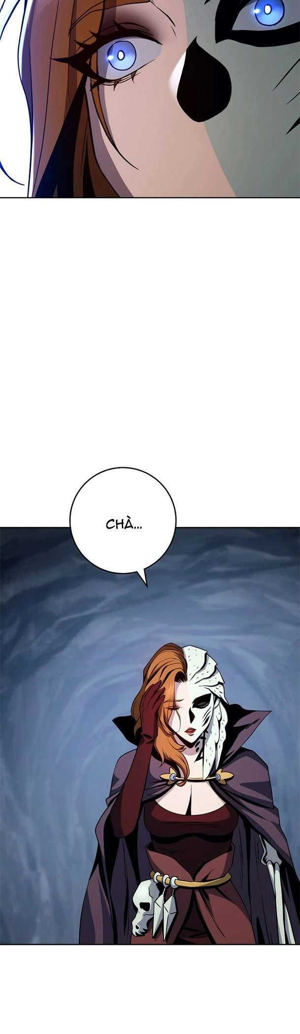 Cốt Binh Trở Lại Chapter  243 - 12