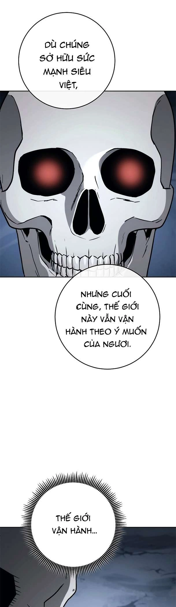 Cốt Binh Trở Lại Chapter  243 - 25