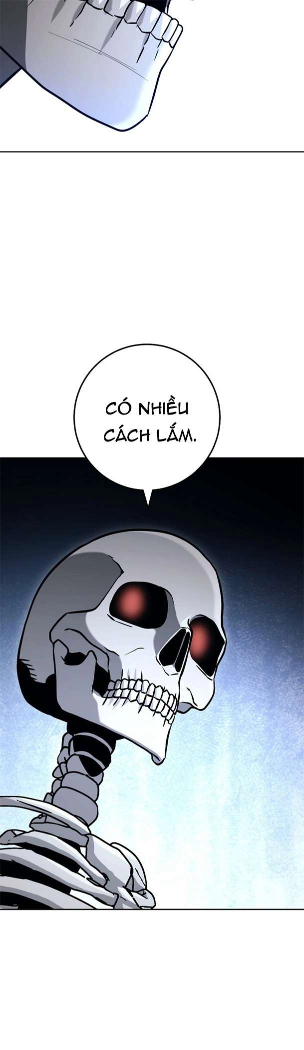 Cốt Binh Trở Lại Chapter  243 - 36