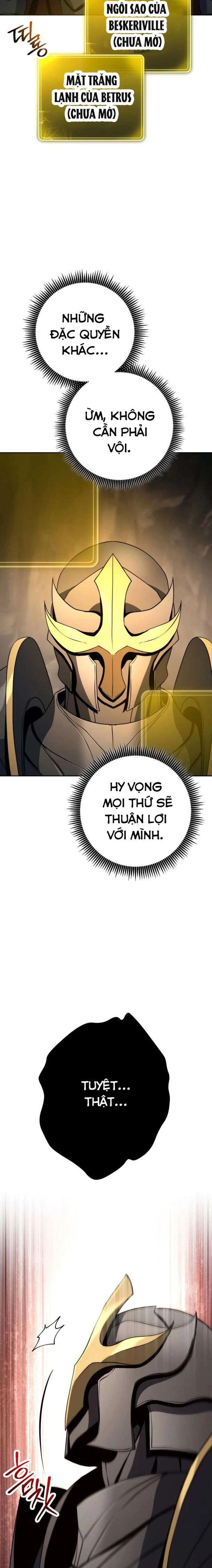 Cốt Binh Trở Lại Chapter  245 - 7
