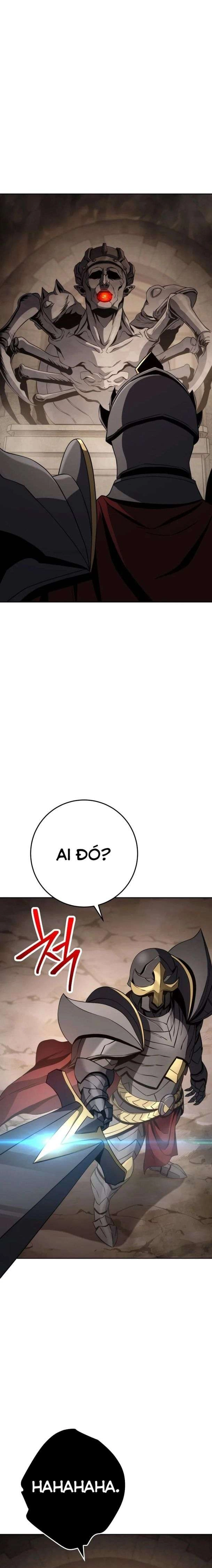 Cốt Binh Trở Lại Chapter  245 - 9