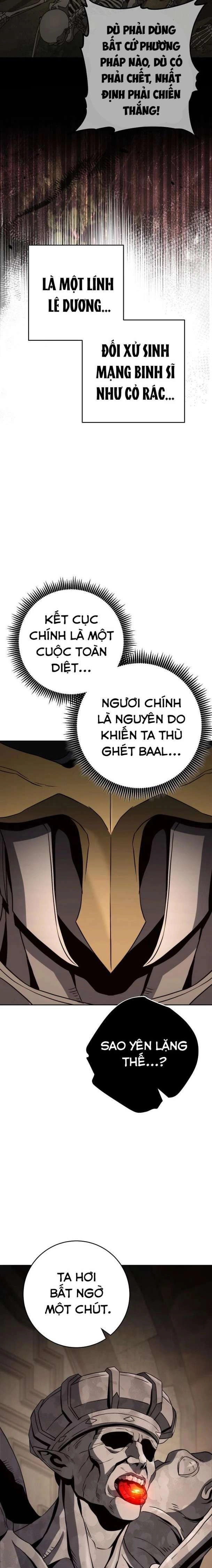 Cốt Binh Trở Lại Chapter  245 - 15