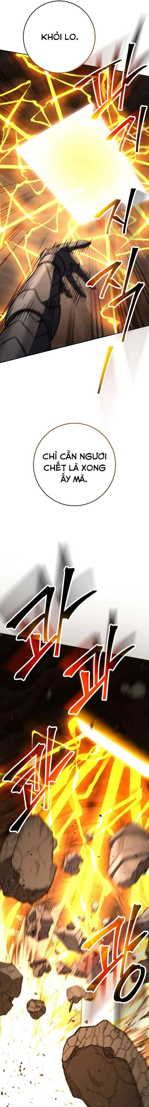 Cốt Binh Trở Lại Chapter  245 - 29
