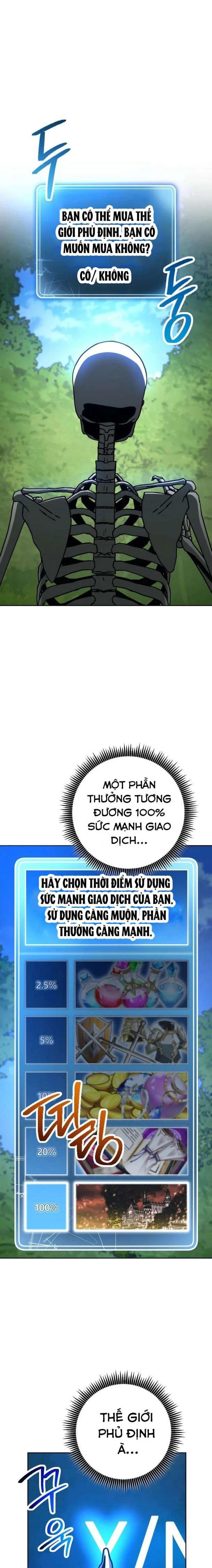 Cốt Binh Trở Lại Chapter  245 - 35