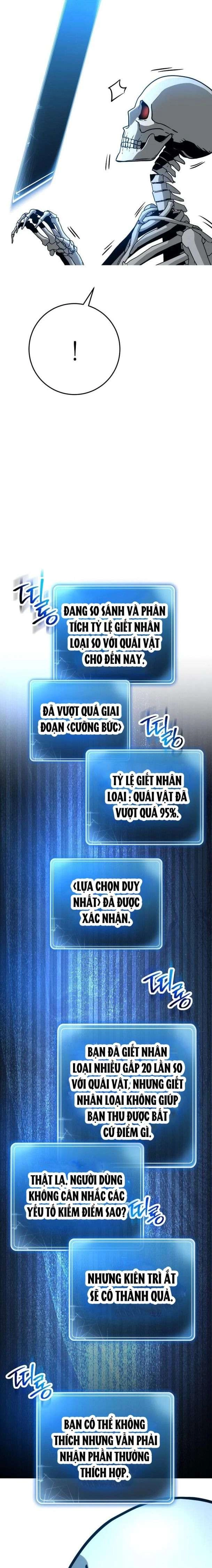 Cốt Binh Trở Lại Chapter  245 - 39