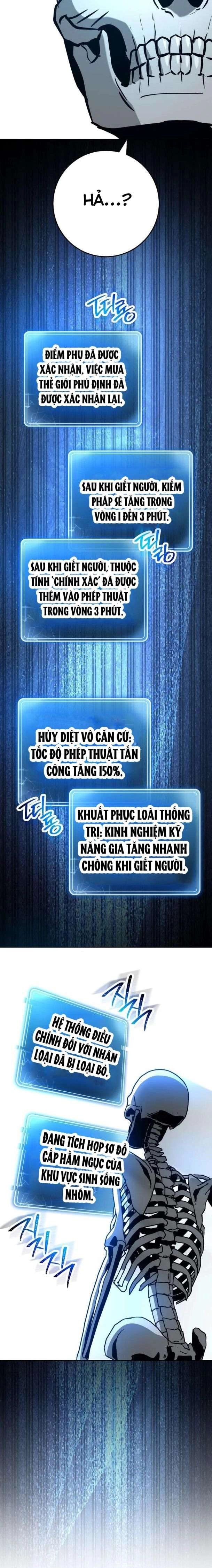Cốt Binh Trở Lại Chapter  245 - 41
