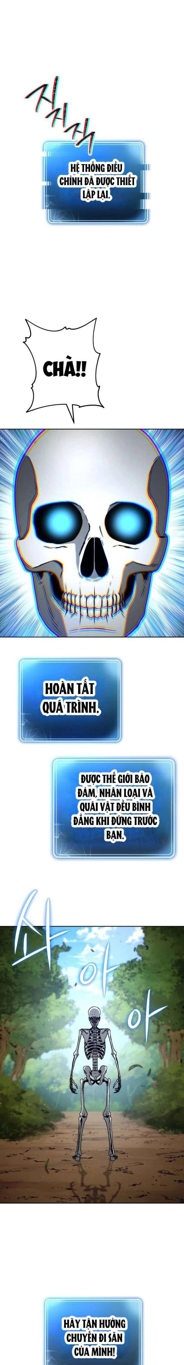 Cốt Binh Trở Lại Chapter  245 - 43
