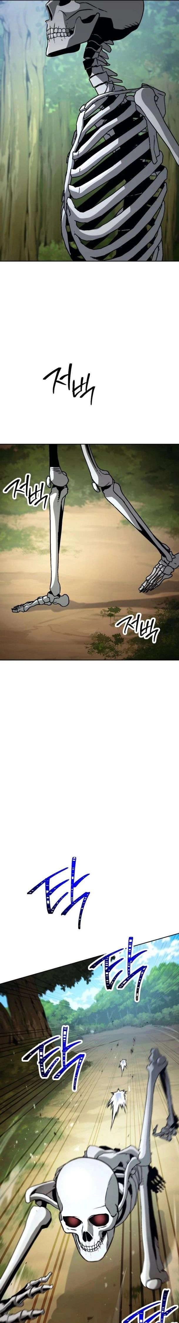 Cốt Binh Trở Lại Chapter  245 - 45