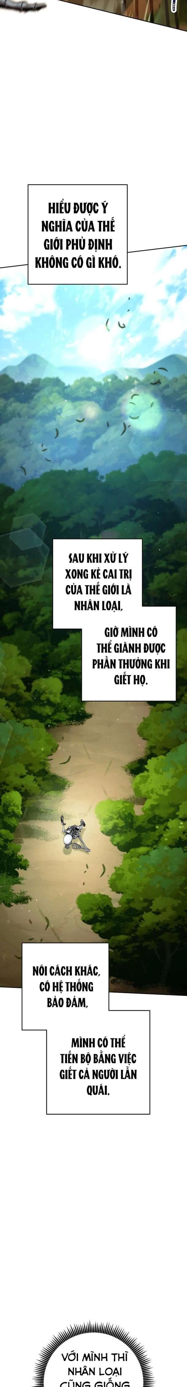 Cốt Binh Trở Lại Chapter  245 - 47