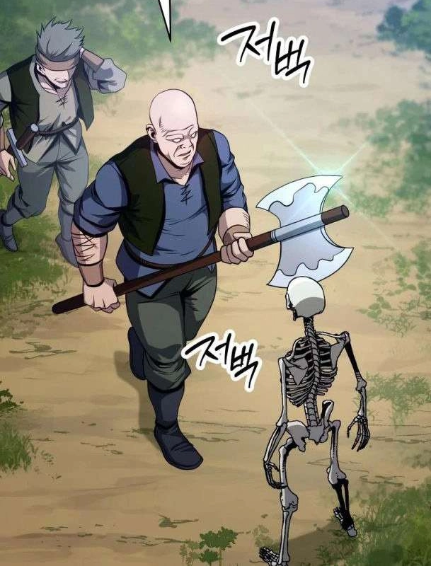 Cốt Binh Trở Lại Chapter  245 - 58