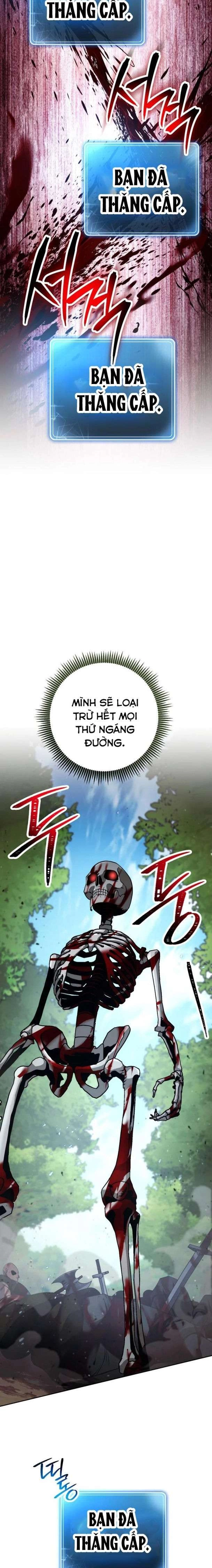 Cốt Binh Trở Lại Chapter  245 - 67