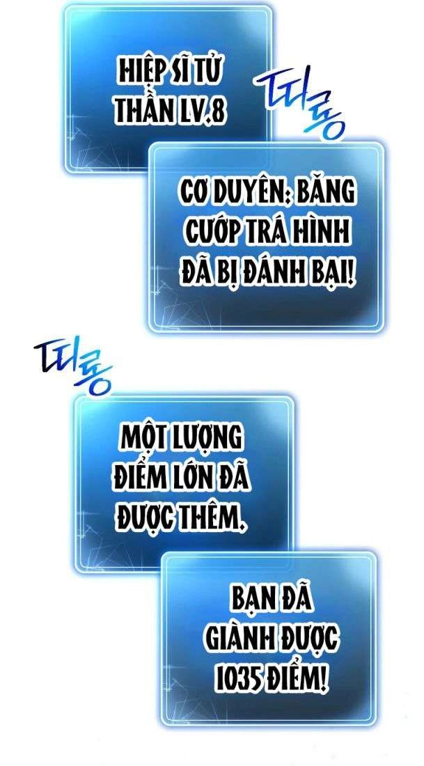 Cốt Binh Trở Lại Chapter  245 - 69