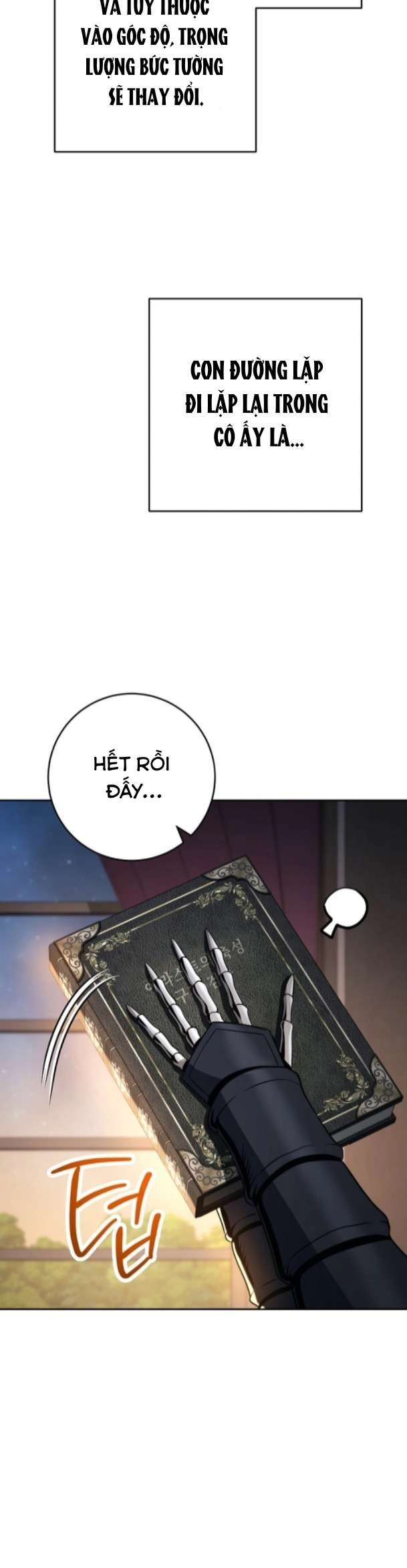 Cốt Binh Trở Lại Chapter  256 - 9