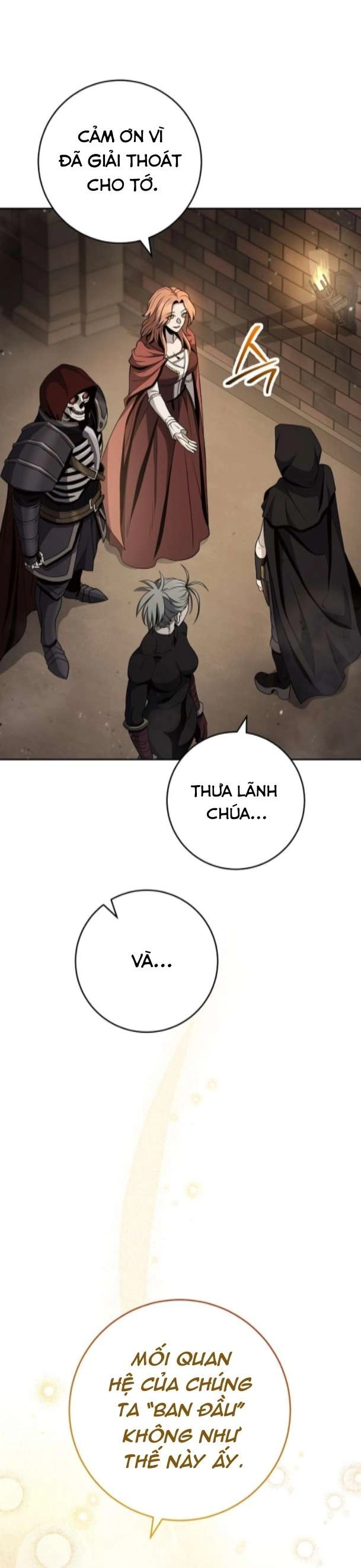 Cốt Binh Trở Lại Chapter  256 - 27