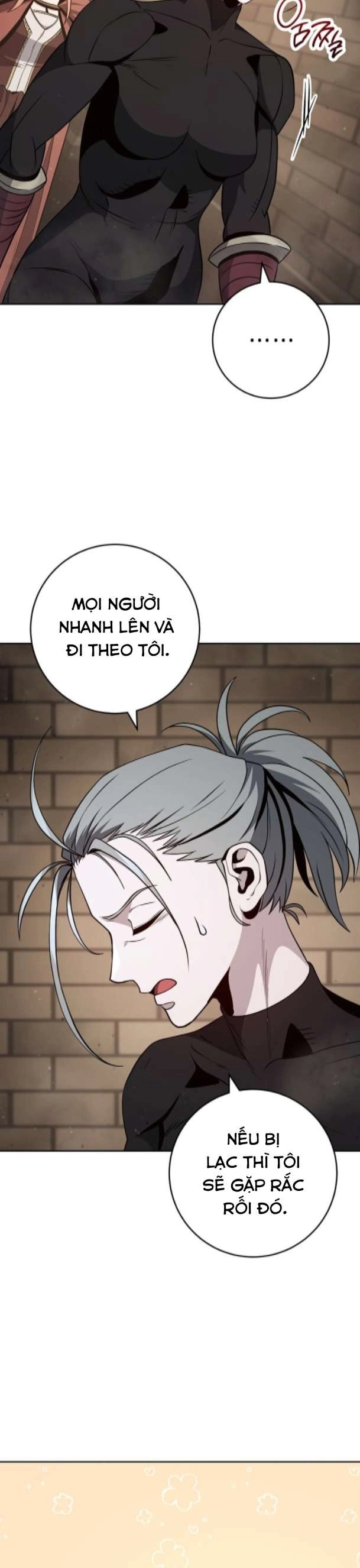 Cốt Binh Trở Lại Chapter  256 - 33