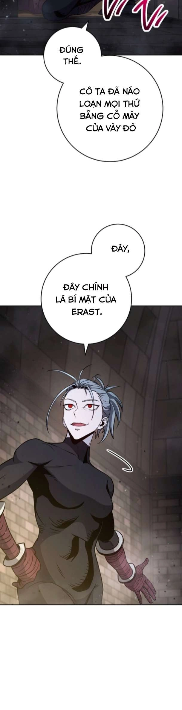 Cốt Binh Trở Lại Chapter  256 - 39