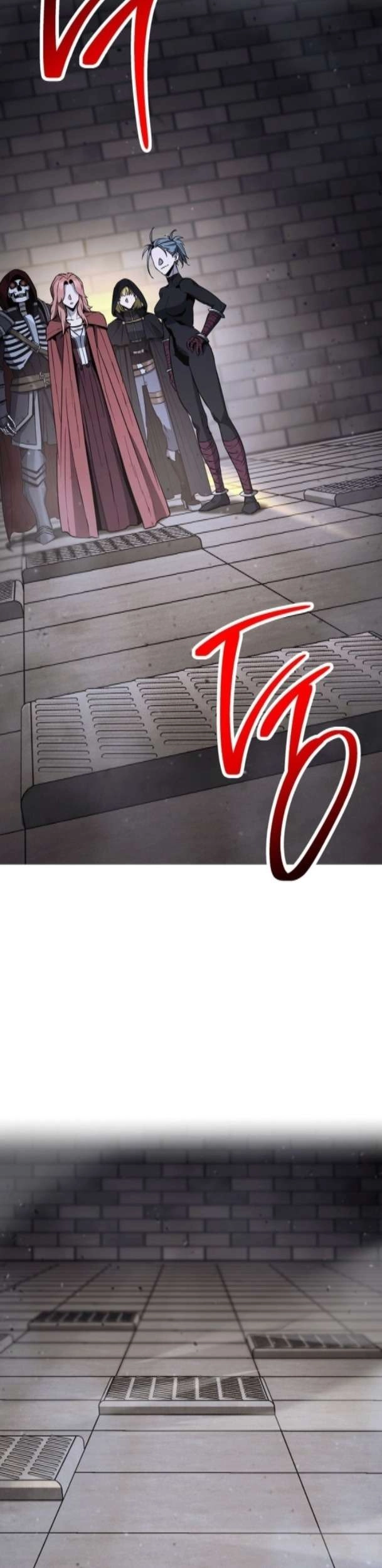 Cốt Binh Trở Lại Chapter  256 - 41