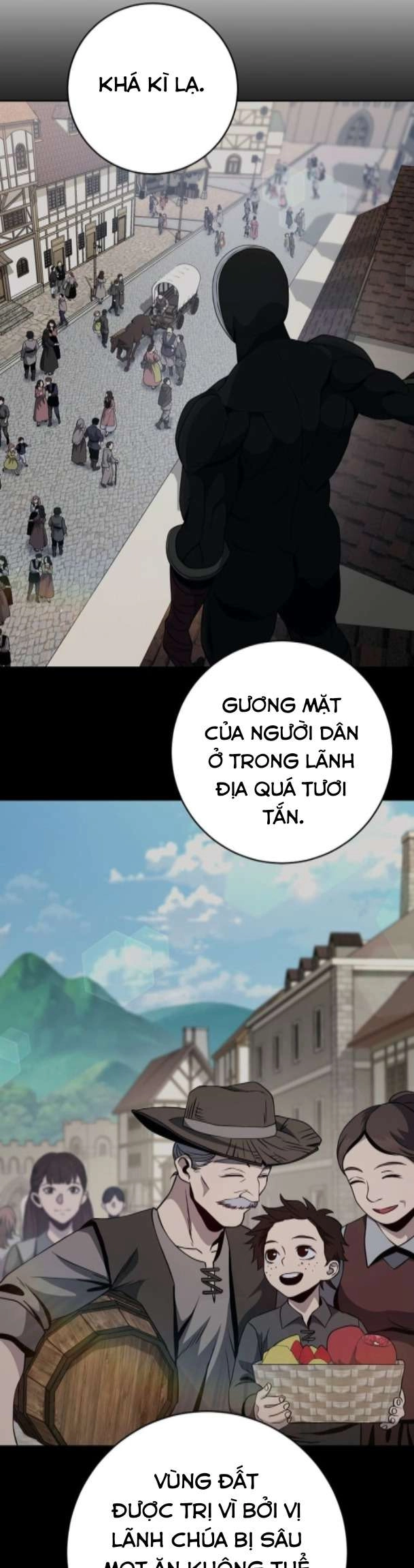 Cốt Binh Trở Lại Chapter  258 - 13