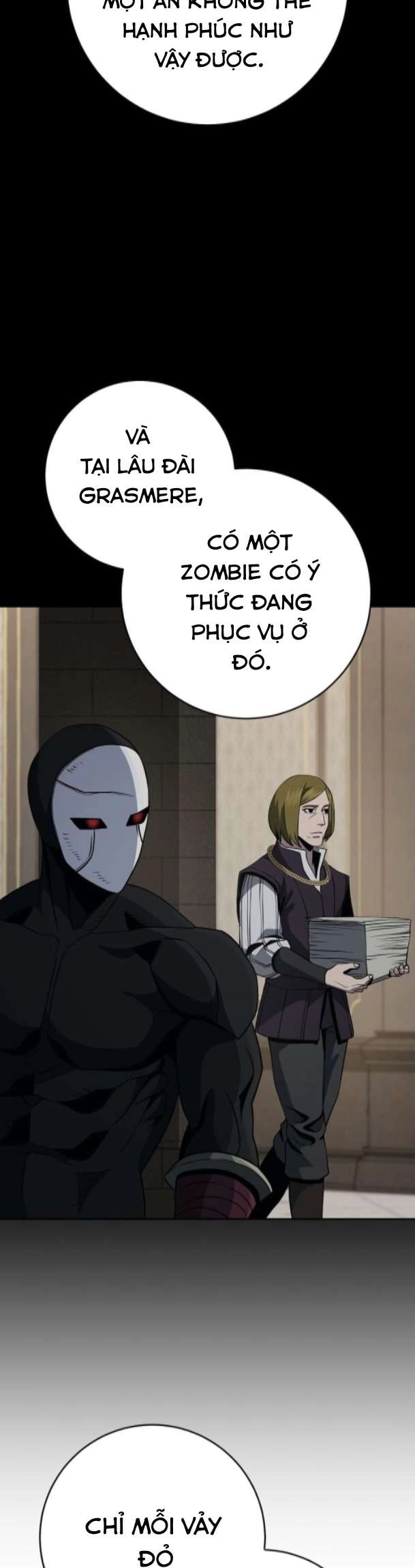 Cốt Binh Trở Lại Chapter  258 - 14