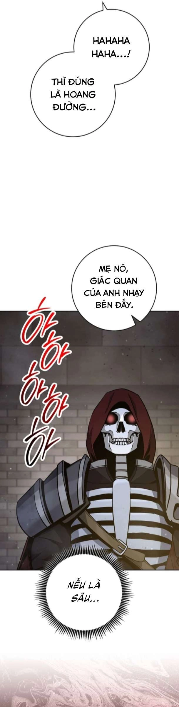 Cốt Binh Trở Lại Chapter  258 - 16