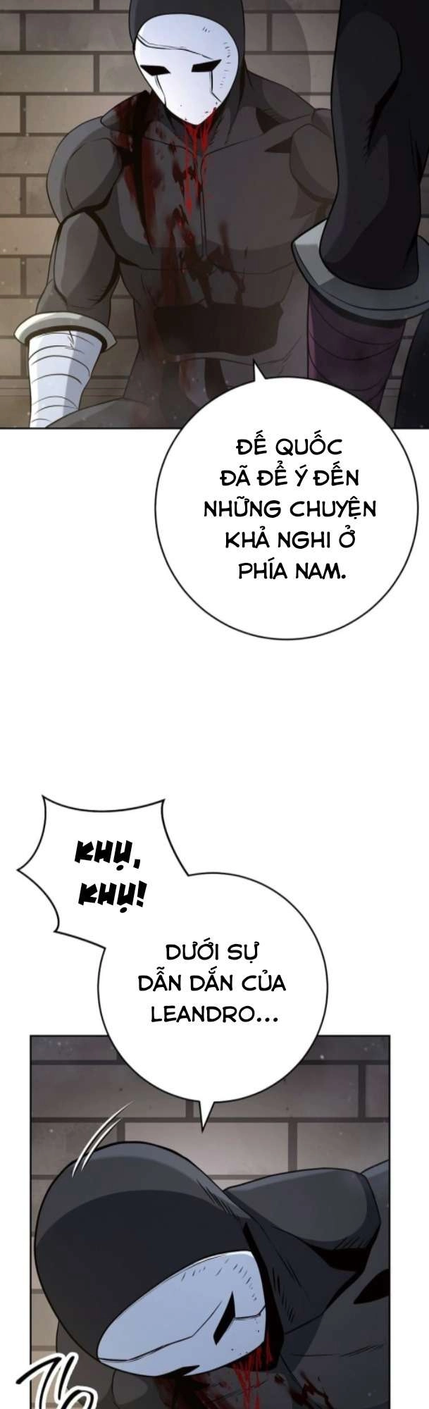 Cốt Binh Trở Lại Chapter  258 - 20