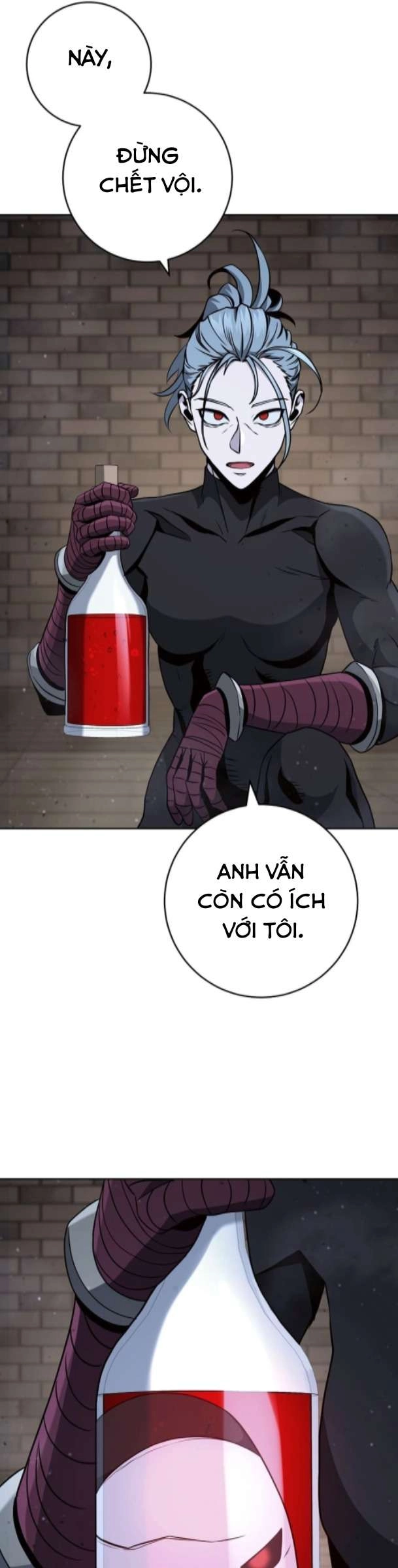 Cốt Binh Trở Lại Chapter  258 - 22