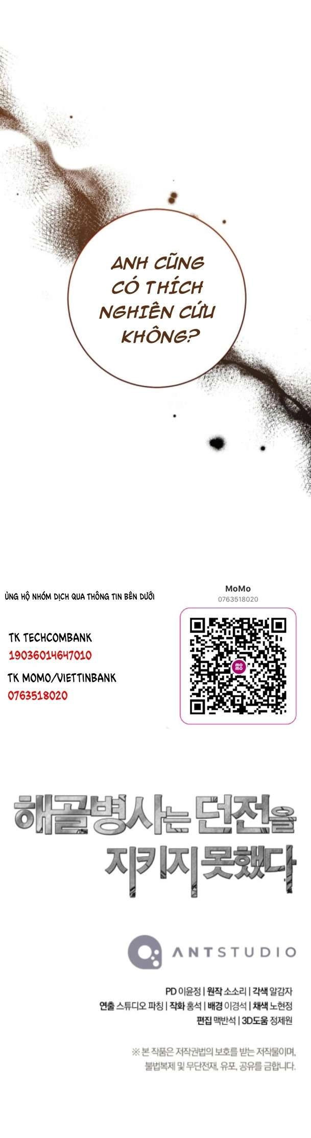 Cốt Binh Trở Lại Chapter  258 - 48