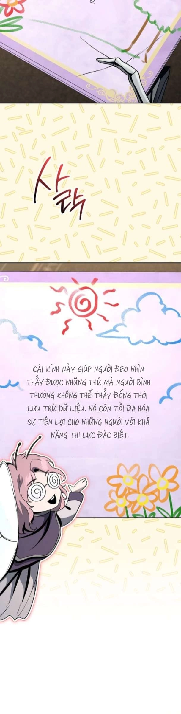 Cốt Binh Trở Lại Chapter  259 - 9