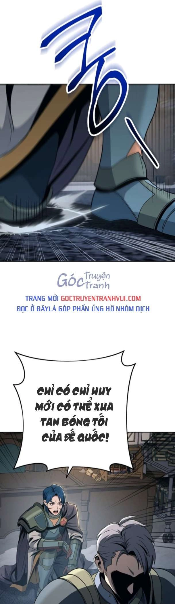 Cốt Binh Trở Lại Chapter  259 - 25