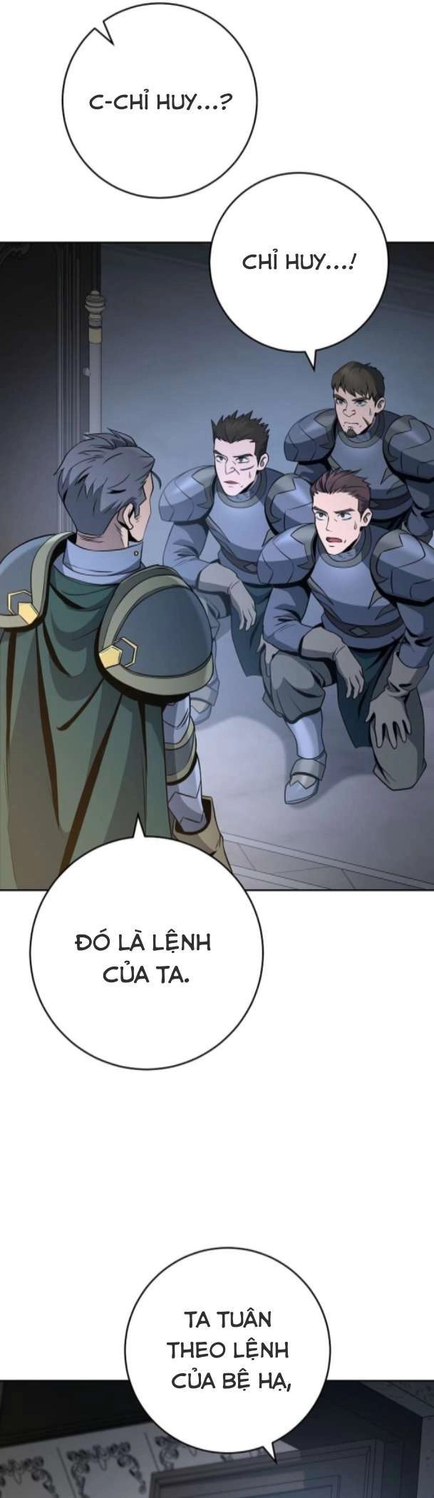 Cốt Binh Trở Lại Chapter  259 - 31
