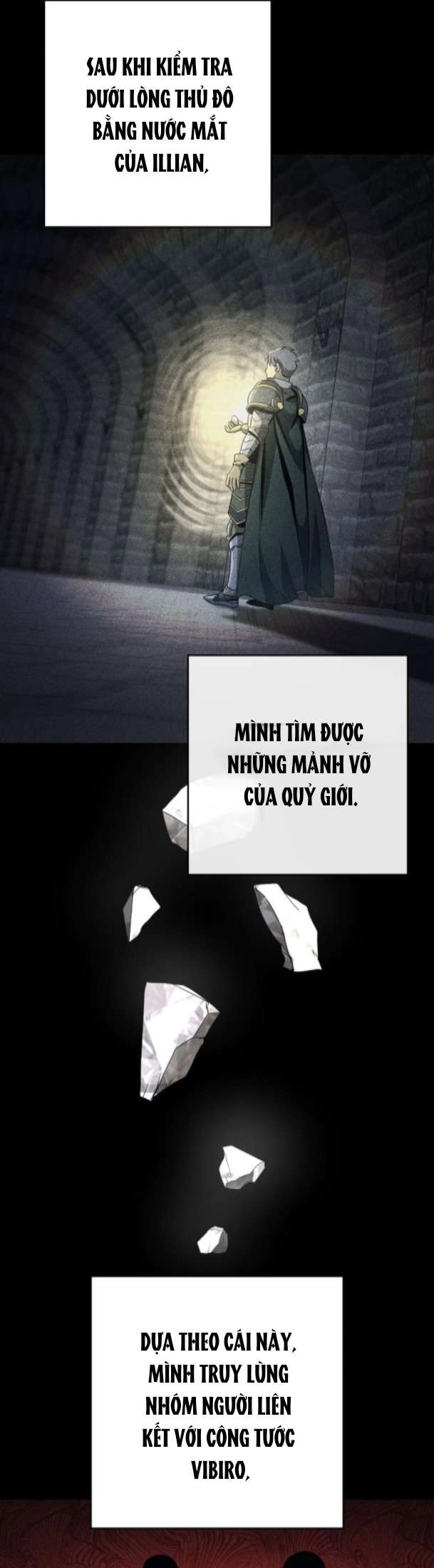 Cốt Binh Trở Lại Chapter  259 - 34