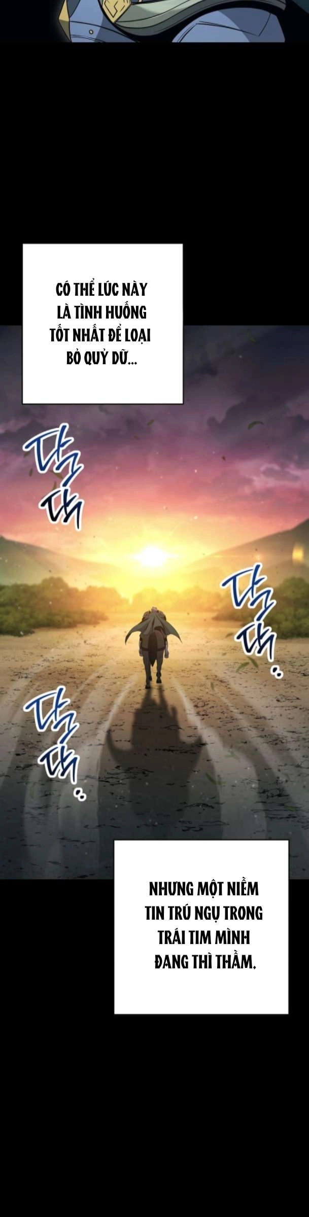Cốt Binh Trở Lại Chapter  259 - 36