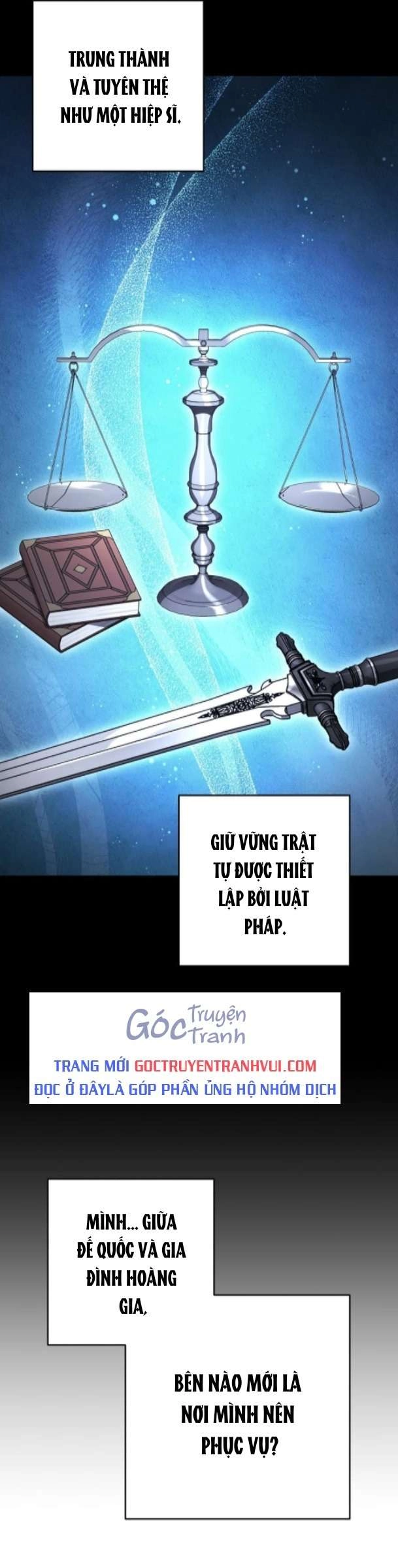 Cốt Binh Trở Lại Chapter  259 - 37