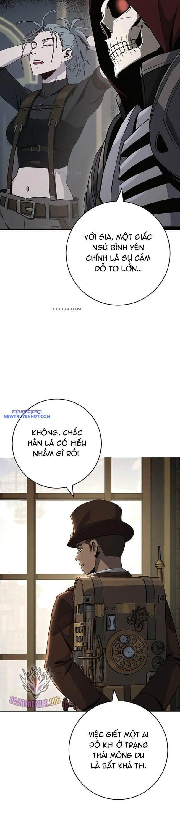 Cốt Binh Trở Lại Chapter  277 - 2