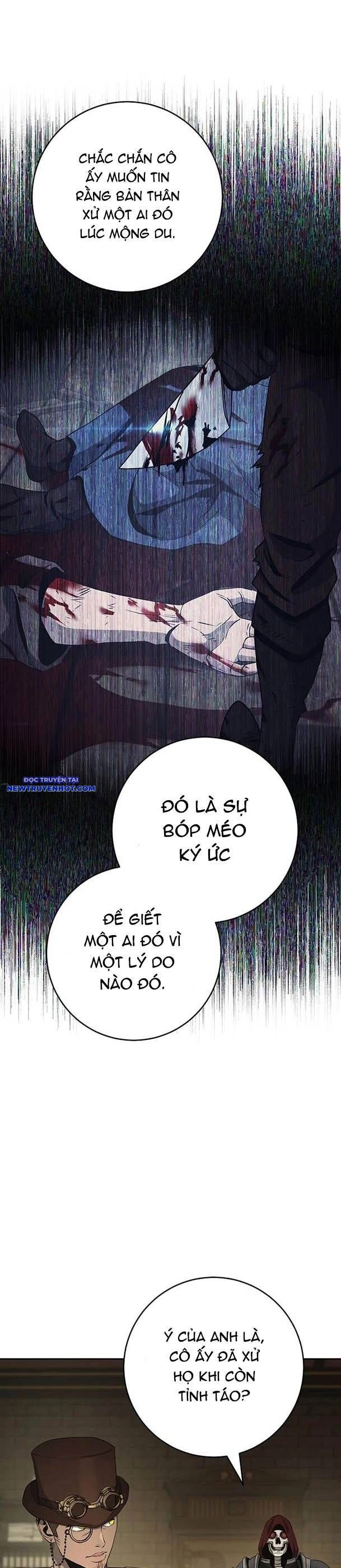 Cốt Binh Trở Lại Chapter  277 - 3