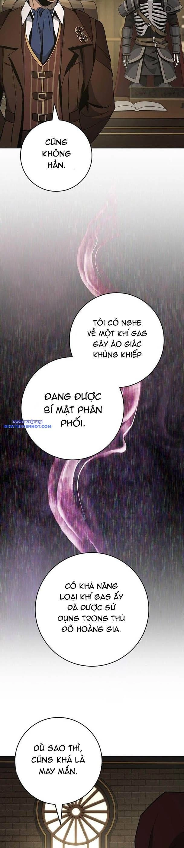 Cốt Binh Trở Lại Chapter  277 - 4